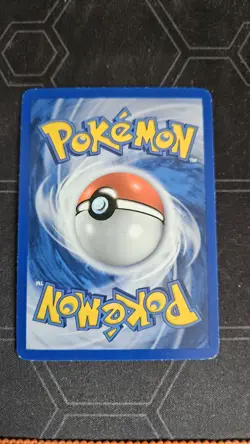 Dark Dragonite 22/82 Pokemon Card Team Rocket LP - Image 2