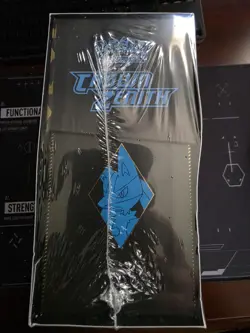 Pokemon Center Crown Zenith Elite Trainer Box (ETB) Factory Sealed Read Des. - Image 5