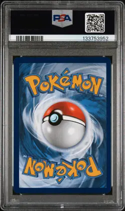 2020 POKEMON SWORD & SHIELD CHAMPION'S PATH #074 FA/CHARIZARD VMAX SECRET PSA 8 - Image 2