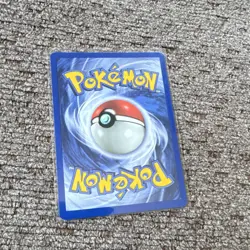 Pokemon Snorlax 27/64 Jungle Unlimited Rare Regular 90 HP English WOTC 1999 - Image 2