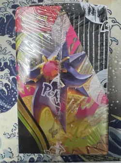 SEALED NEW Pokemon Mega Evolution Perfect Order Booster Box - Image 4