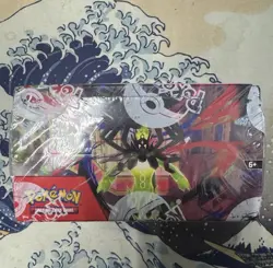 SEALED NEW Pokemon Mega Evolution Perfect Order Booster Box - Image 5