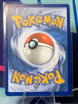 POKEMON TCG - ENERGY SEARCH PR0 - ACE SPEC - PRIZE PACK SERIES 8 - PLAY! STAMPED - Image 2
