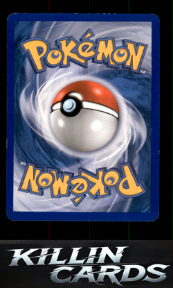 Reverse Holofoil Mysterious Fossil 79/92 Pokemon Common Legend Maker Card LP - Image 2