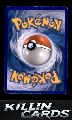 Mysterious Fossil 79/92 Pokemon Common Legend Maker Card LP - Image 2