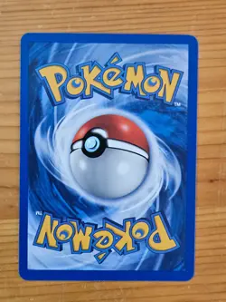 Pokemon TCG Fossil Egg 72/75 Uncommon Neo Discovery Unlimited LP WOTC. - Image 2