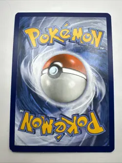 Pokemon TCG Card Tyranitar Holo Rare 87/168 Celestial Storm - Image 2