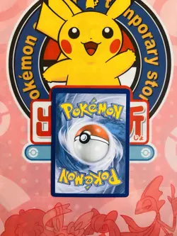 Togepi 9/12 Holo 2015 Promo McDonald's Pokemon - Image 2