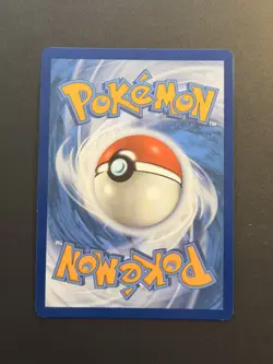 Pokemon TCG Woobat Illustration Rare Holo Sv: White Flare 119/086 ENG 2025 - Image 2