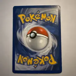 Kabutops 6/75 Neo Discovery Unlimited Holo Rare MP Vintage Pokemon Card - Image 4
