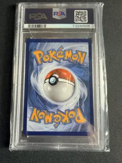 Pokemon TCG - Gardevoir EX 245/198 - Scarlet & Violet - SIR - PSA 10 GEM MINT - Image 2