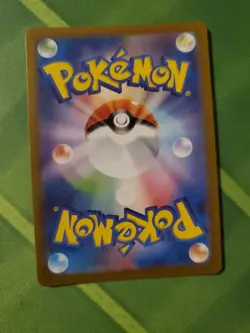 Orbeetle 104/098 Sv10: The Glory of Team Rocket Holo JP Pokemon NM - Image 2