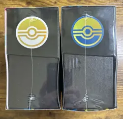 Pokemon Mega Evolution Elite Trainer Box Gardevoir & Lucario Lot Of 2 ETBs - Image 3