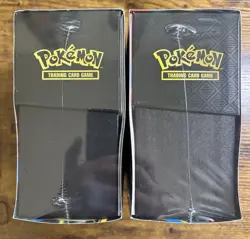 Pokemon Mega Evolution Elite Trainer Box Gardevoir & Lucario Lot Of 2 ETBs - Image 4