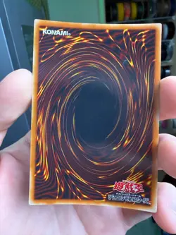 Card Destruction SE Japanese YuGiOh EX R Starter Box #EX-87 2000 - Image 5