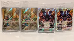 pokemon promo cards sealed lot - Image 1