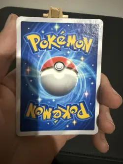 Honchkrow Pokemon Pocket Card CUSTOM - Image 3