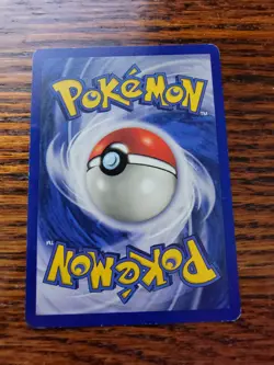 MP* Pokemon TCG Original Base Set PlusPower Trainer Card 84/102 1st Edition - Image 4