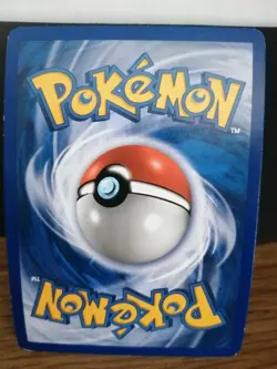 Pokemon Cards Skull Fossil 117/123 Mysterious Treasures Rev Holo - Image 2