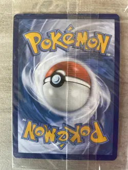 Pikachu SVP 027 Sealed Promo Cards Holo Illustration Rare - Image 2