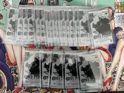 One Piece Card Game TCG - Gift Collection 2023 Promotion Promo Pack Sealed New - Image 3
