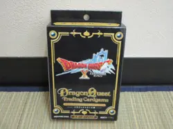 [SC] ya80 Dragon Quest Trading Card Game X Edition Starter Pack - Image 1