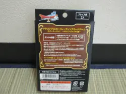 [SC] ya80 Dragon Quest Trading Card Game X Edition Starter Pack - Image 2