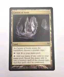 Cavern of Souls Avacyn Restored Regular 226 NM - Image 1
