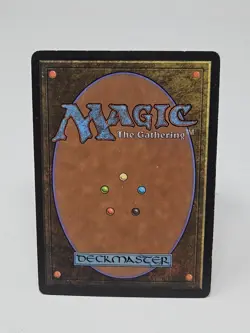 Arcane Laboratory x1 Urza’s Saga #60 1998 MTG - Image 2