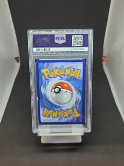 Celebi & Venusaur GX 1/181 - Team Up - PSA - Pokemon Card (Equiv. CGC BGS) - Image 2