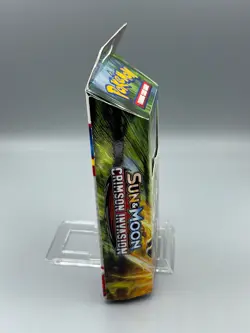 Pokemon Sun & Moon Starter Decks x3 – Sealed – Destruction/Thunder/Lightning - Image 5