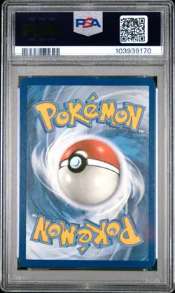 2019 POKEMON SUN & MOON HIDDEN FATES #69 MLTRS/ZPDS/ARTCN.GX SECRET PSA 8 - Image 2