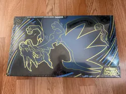 Pokemon TCG Mega Charizard X ex Ultra-Premium Collection - Image 1