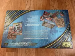 Pokemon TCG Mega Charizard X ex Ultra-Premium Collection - Image 2
