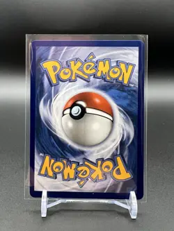 Pokemon Team Rocket's Dugtrio 239/217 Rare Full Art Holo 100HP - Image 2
