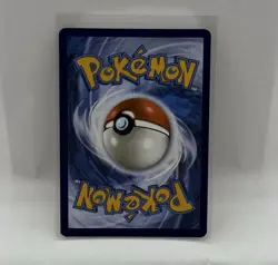 Cynthia's Roserade Illustration Rare 184/182 Pokemon TCG Destined Rivals NM+ - Image 2