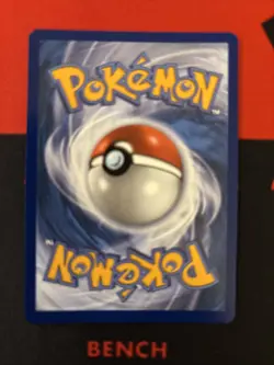 Pokemon Destined Rivals Blaziken IR Illustration Rare 192/182 - Image 2