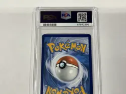 2023 Pokemon SV Miriam Special Illustration Rare #251/198 PSA 10 GEM MINT - Image 5