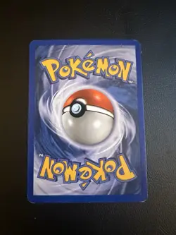 Pokemon Electrode Aquapolis Reverse Holo Rare 008/147 70 HP English - Image 2