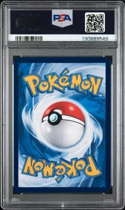 Pokemon PSA 10 Vaporeon Vmax #006 csHC Eevee Advanced Gift Box 2024 Chinese - Image 2