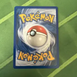 Pokemon EX FireRed & LeafGreen Slowpoke 80/112 Near Mint NM - Image 2