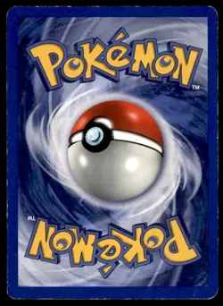 Parasect 41/64 Uncommon Jungle Pokemon Unlimited Moderately Played - Image 2