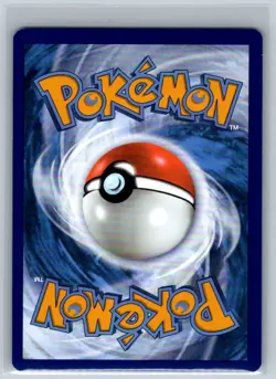 Eevee 043 Holo Promo Scarlet & Violet Promo Pokemon Holo Near Mint - Image 2