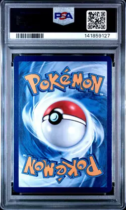 2025 POKEMON SIMPLIFIED CHINESE CBB3 C-GEM PACK VOL 3 #07 CUBONE PSA 10 - Image 2