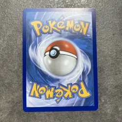 First Partner Illustration Charmander Promo Full Art Holo 038 Pokemon TCG - Image 2