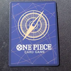 One Piece CCG- Kuro (Alternate Art) - Adventure on Kami's Island (OP15-EB04) - Image 2