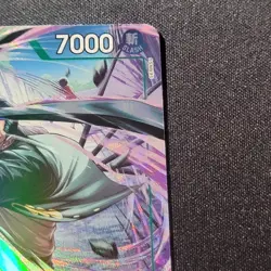 One Piece CCG- Kuro (Alternate Art) - Adventure on Kami's Island (OP15-EB04) - Image 4