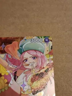 Jewelry Bonney PRB02-004 Alternate Alt Art One Piece KOREAN NM *US Seller - Image 2