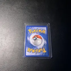 Luxio Cracked Ice Holo Pop Series 8 8/17 & Heat Rotom Cracked Ice Pokemon Cards - Image 3