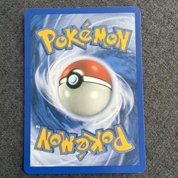 NM! Blastoise (2/100) EX Crystal Guardians Delta Species Holo Pokemon Card! - Image 2